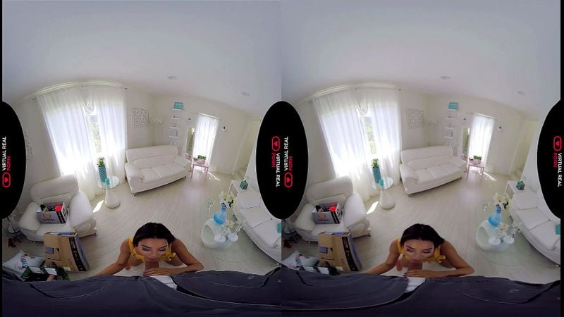 VirtualRealPorn.com - Moving house VirtualRealPorn.com - Moving house