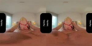 VR Tattoo thumbnail