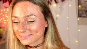 freckles thumbnail