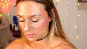 freckles thumbnail