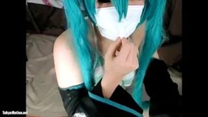 miku thumbnail