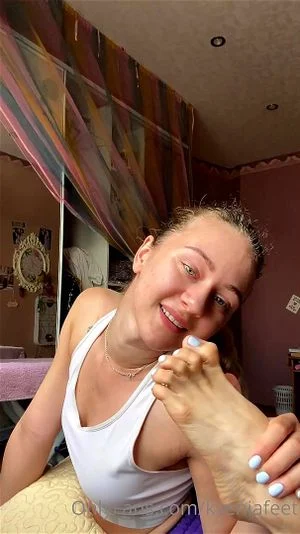 Foot fetish thumbnail