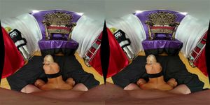 Big tit blonde  thumbnail