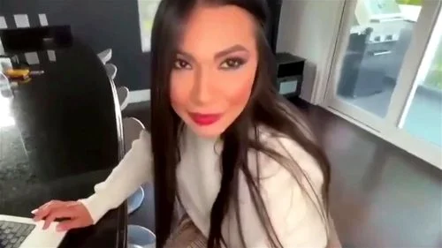 Beautiful Latina gets Fucked