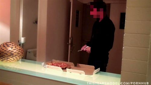 DM_Pizza Trick