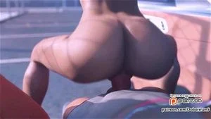 Doberman Studio(3Dhentai) thumbnail