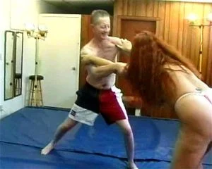 Mix wrestling/Boxing/Ju Do/karate  👦 👧  thumbnail