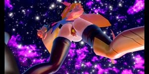 MMD Sexy Dance thumbnail