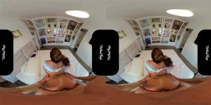 VR Porn thumbnail