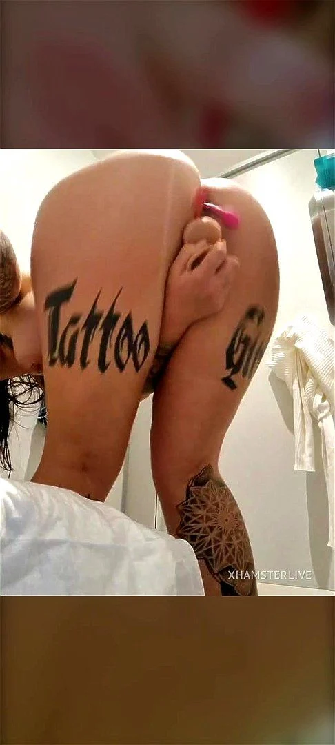 Alia tatuada ikona