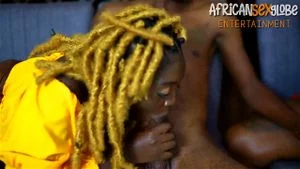 African Booty thumbnail