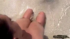 beach thumbnail