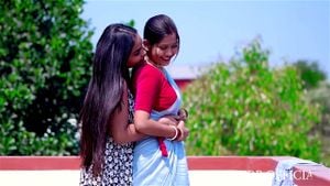 Indian Lesbians thumbnail