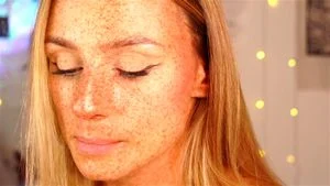 freckles thumbnail