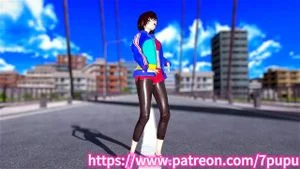 MMD thumbnail