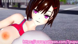 MMD thumbnail