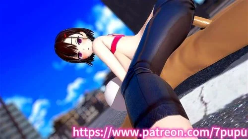 Mmd - Dance Sexy, Chewi: Mmd R18, Mmd 3D & Mmd Dance Porn