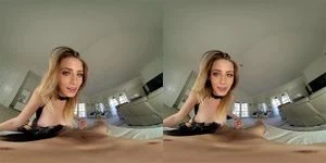 Vr creampie thumbnail