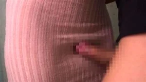 Clothed, Maxi Dress Fetish thumbnail