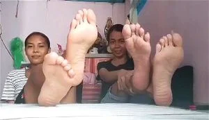 feet only thumbnail