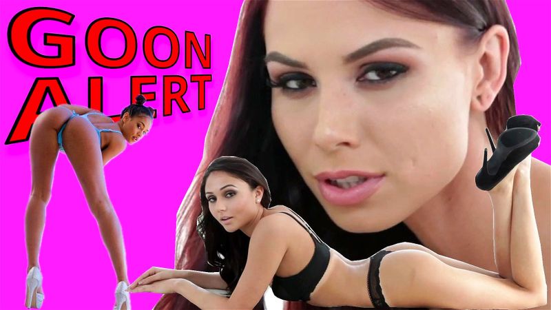 Goon Alert - PMV Goon Alert - PMV