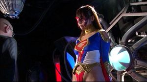 Asian superheroine 2 thumbnail