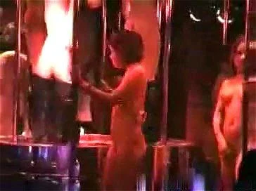 pole dance pole dance
