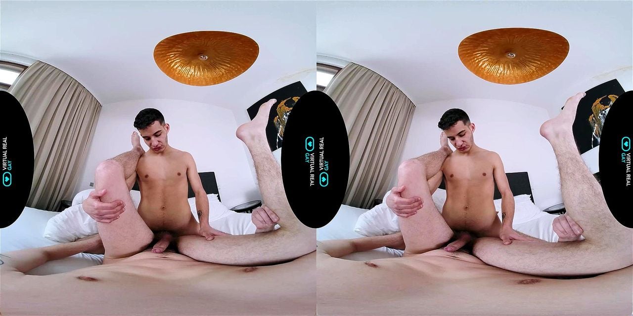 Watch Morning Sex - Vr, Cum, Gay Porn - SpankBang