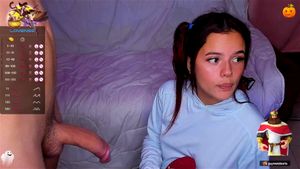 chaturbate thumbnail