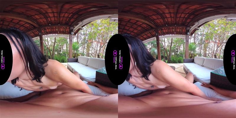 VirtualRealTrans.com - Brazilian paradise II