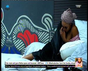 Watch Bigbrother Mzansi Khosi - Boobs, Nudity Perfect, Ebony Porn ...