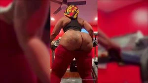 Cherokee Fat Ass Ledgend thumbnail