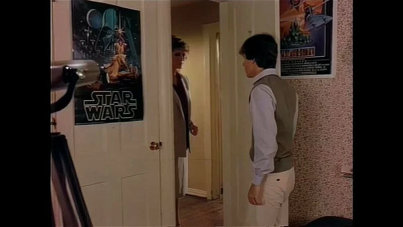 Private Teacher (1983) Private Teacher (1983)