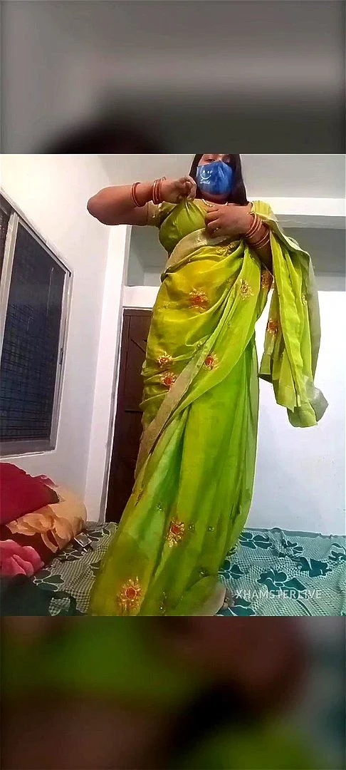 Indian cam girl