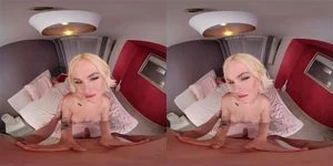 VR Blondes thumbnail