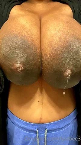 Milky tits thumbnail