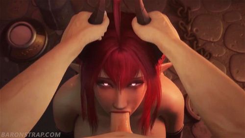 pet succubus bj baronstrap 720p: Blowjob, Pornhub & 3D Hentai Porn