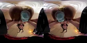 MILF Fun 4K VR