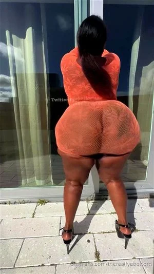 Ebony Bbw thumbnail