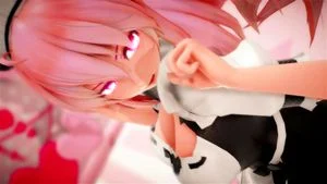 mmd thumbnail