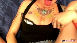 My favorite#3 Tattooed cock-sluts thumbnail