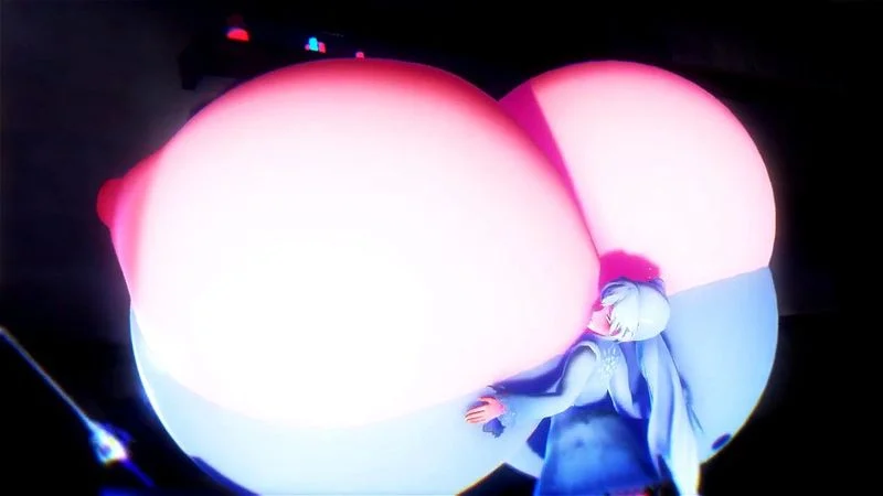 Weiss Schnee Breast Inflation Weiss Schnee Breast Inflation
