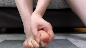 Foot Fetish thumbnail