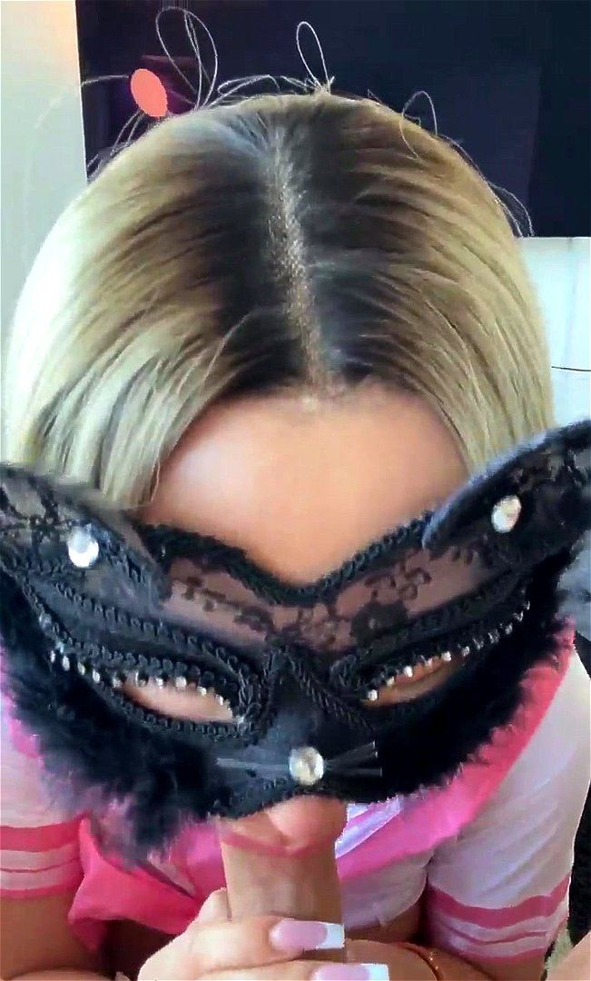 Masked BJ