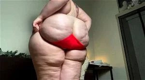 Fat ass thumbnail