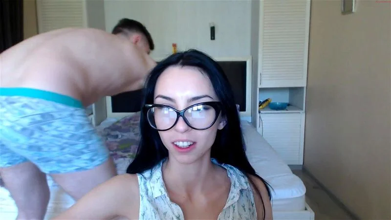 Nancy blowjob