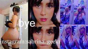 Sabrina_geek1 thumbnail