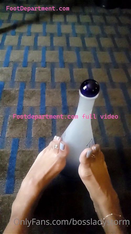 foot footjob feet cum feet foot worship femdom top foot models at: footdepartment: Porn