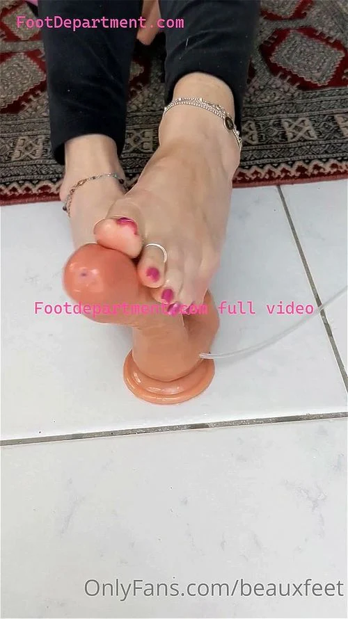 foot footjob feet cum feet foot worship femdom foot link: footdepartment