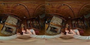 VR Redheads thumbnail